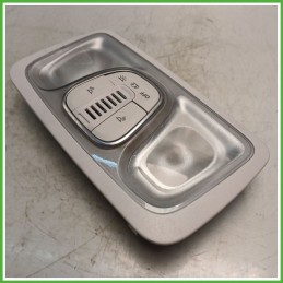 Plafoniera Anteriore Centrale FIAT 500L 73 0.9 Turbo 735552711 2012 2018 OLSA 08924030