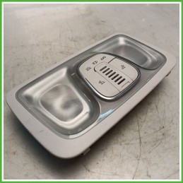 Plafoniera Anteriore Centrale FIAT 500L 73 0.9 Turbo 735552711 2012 2018 OLSA 08924030