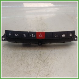 Comandi Multifunzionali FIAT 500L 73 0.9 Turbo 735602539 2012 2018