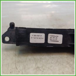 Comandi Multifunzionali FIAT 500L 73 0.9 Turbo 735602539 2012 2018