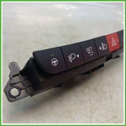 Comandi Multifunzionali FIAT 500L 73 0.9 Turbo 735602539 2012 2018