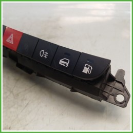 Comandi Multifunzionali FIAT 500L 73 0.9 Turbo 735602539 2012 2018