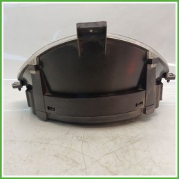 Quadro strumenti contachilometri tachimetro JOHNSON CONTROLS 21678720-4 CITROEN C3 2a Serie 1.4 98041178XT
