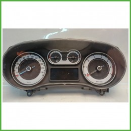 Quadro strumenti contachilometri tachimetro VDO A2C90124503 FIAT 500L 73 0.9 Turbo 52056255