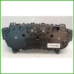 Quadro strumenti contachilometri tachimetro VDO A2C90124503 FIAT 500L 73 0.9 Turbo 52056255