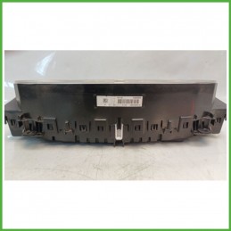 Quadro strumenti contachilometri tachimetro VDO A2C90124503 FIAT 500L 73 0.9 Turbo 52056255