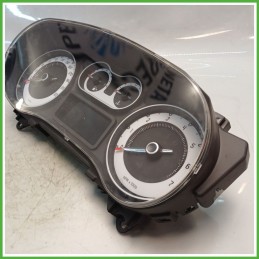 Quadro strumenti contachilometri tachimetro VDO A2C90124503 FIAT 500L 73 0.9 Turbo 52056255