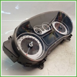 Quadro strumenti contachilometri tachimetro VDO A2C90124503 FIAT 500L 73 0.9 Turbo 52056255