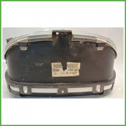 Quadro strumenti contachilometri tachimetro FIAT PUNTO 1N/1P 1.2 46812961