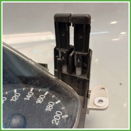 Quadro strumenti contachilometri tachimetro FIAT PUNTO 1N/1P 1.2 46812961