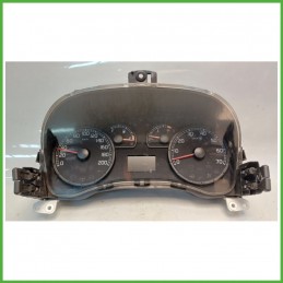 Quadro strumenti contachilometri tachimetro FIAT PUNTO CLASSIC 2U 1.2 46833368