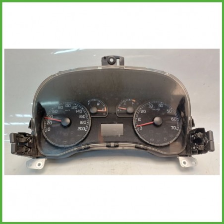Quadro strumenti contachilometri tachimetro FIAT PUNTO CLASSIC 2U 1.2 46833368