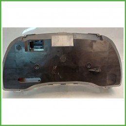 Quadro strumenti contachilometri tachimetro FIAT PUNTO CLASSIC 2U 1.2 46833368