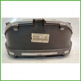 Quadro strumenti contachilometri tachimetro FIAT PUNTO CLASSIC 2U 1.2 46833368