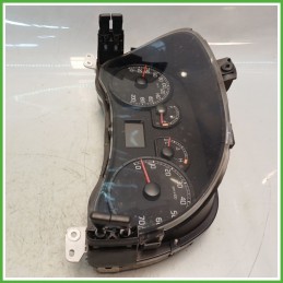 Quadro strumenti contachilometri tachimetro FIAT PUNTO CLASSIC 2U 1.2 46833368