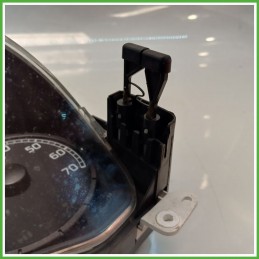 Quadro strumenti contachilometri tachimetro FIAT PUNTO CLASSIC 2U 1.2 46833368