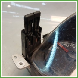 Quadro strumenti contachilometri tachimetro FIAT PUNTO CLASSIC 2U 1.2 46833368
