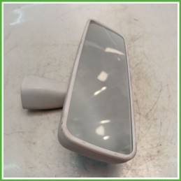 Specchio Specchietto Retrovisore Interno FIAT 500L 73 0.9 Turbo 735583889 2012 2018 FICOSA FICOMIRRORS 02140