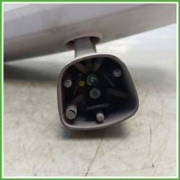 Specchio Specchietto Retrovisore Interno FIAT 500L 73 0.9 Turbo 735583889 2012 2018 FICOSA FICOMIRRORS 02140