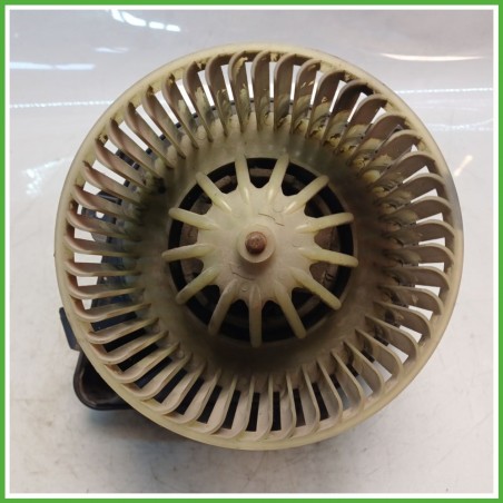 Ventola Ventilatore Riscaldamento Abitacolo MAGNETI MARELLI 5.A72.000.0.0 FIAT PUNTO 1N/1P 1.2 71735484 1999 2005