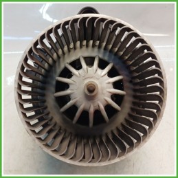Ventola Ventilatore Riscaldamento Abitacolo MAGNETI MARELLI 1.417.306.0.0 FIAT PUNTO CLASSIC 2U 1.2 71735484 2007 2011
