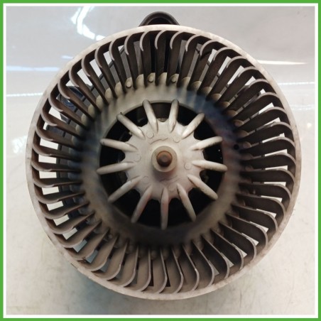 Ventola Ventilatore Riscaldamento Abitacolo MAGNETI MARELLI 1.417.306.0.0 FIAT PUNTO CLASSIC 2U 1.2 71735484 2007 2011