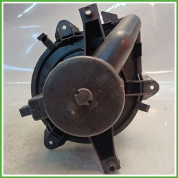 Ventola Ventilatore Riscaldamento Abitacolo MAGNETI MARELLI 1.417.306.0.0 FIAT PUNTO CLASSIC 2U 1.2 71735484 2007 2011