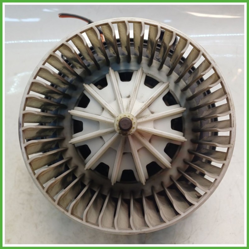 Ventola Ventilatore Riscaldamento Abitacolo MAGNETI MARELLI B837 LANCIA Y 1.2 8V 46721251 2000 2004