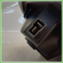 Ventola Ventilatore Riscaldamento Abitacolo MAGNETI MARELLI B837 LANCIA Y 1.2 8V 46721251 2000 2004