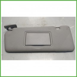Aletta Parasole Sinistro SX RENAULT CLIO 4a Serie 1.5 dCi 964017365R 2012 2016