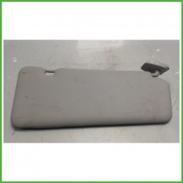 Aletta Parasole Sinistro SX RENAULT CLIO 4a Serie 1.5 dCi 964017365R 2012 2016