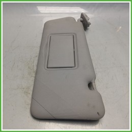 Aletta Parasole Sinistro SX RENAULT CLIO 4a Serie 1.5 dCi 964017365R 2012 2016