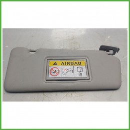 Aletta Parasole Destro DX RENAULT CLIO 4a Serie 1.5 dCi 964006387R 2012 2016