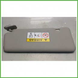 Aletta Parasole Destro DX RENAULT CLIO 4a Serie 1.5 dCi 964006387R 2012 2016