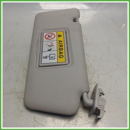 Aletta Parasole Destro DX RENAULT CLIO 4a Serie 1.5 dCi 964006387R 2012 2016