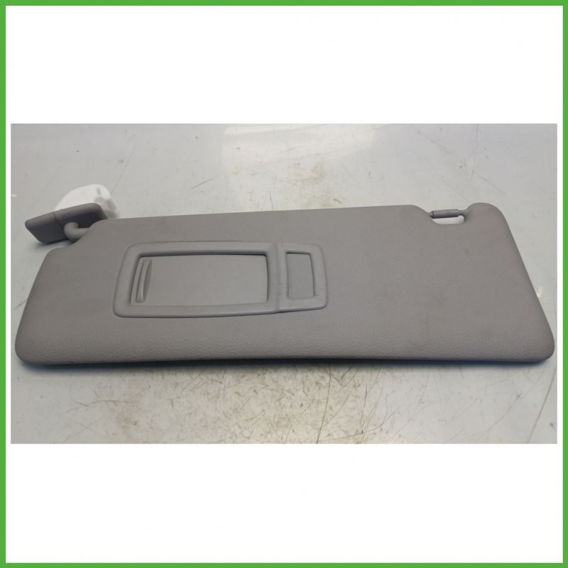 Aletta Parasole Sinistro SX BMW Serie 3 F31 51167356347 2012 2015