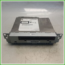 Autoradio BMW Serie 3 F31 9298937 2012 2015 ALPINE AL2022