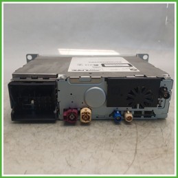 Autoradio BMW Serie 3 F31 9298937 2012 2015 ALPINE AL2022
