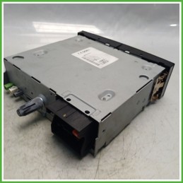 Autoradio PEUGEOT 3008 1.6 6579NQ 2009 2013 CONTINENTAL A2C37498701