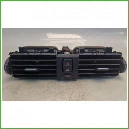 Bocchetta Climatizzazione Anteriore Centrale BMW Serie 3 F31 5 Porte 9218552 2012 2015