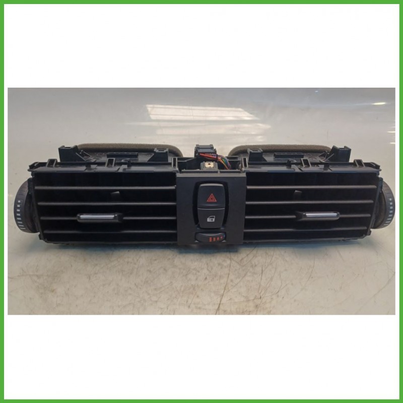 Bocchetta Climatizzazione Anteriore Centrale BMW Serie 3 F31 5 Porte 9218552 2012 2015