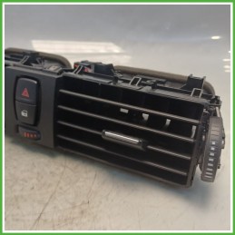 Bocchetta Climatizzazione Anteriore Centrale BMW Serie 3 F31 5 Porte 9218552 2012 2015
