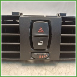Bocchetta Climatizzazione Anteriore Centrale BMW Serie 3 F31 5 Porte 9218552 2012 2015