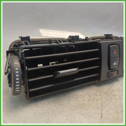 Bocchetta Climatizzazione Anteriore Centrale BMW Serie 3 F31 5 Porte 9218552 2012 2015