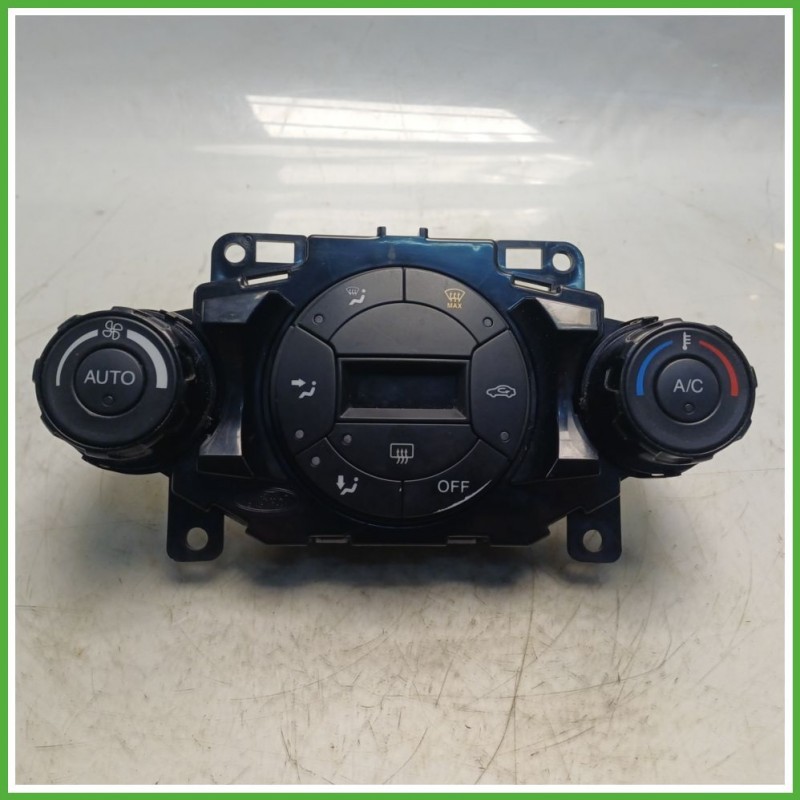 Comandi Clima AC Riscaldamento Condizionatore 8A6T-18C612 FORD FIESTA CB1 1.4 16V 1777063 2008 2013
