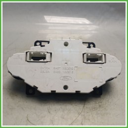 Comandi Clima AC Riscaldamento Condizionatore 8A6T-18C612 FORD FIESTA CB1 1.4 16V 1777063 2008 2013