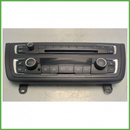Comandi Clima AC Riscaldamento Condizionatore BMW Serie 3 F31 64119363546 2012 2015