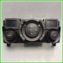 Comandi Clima AC Riscaldamento Condizionatore BEHR PEUGEOT 3008 1.6 6452W5 2009 2013