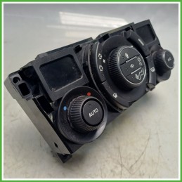 Comandi Clima AC Riscaldamento Condizionatore BEHR PEUGEOT 3008 1.6 6452W5 2009 2013