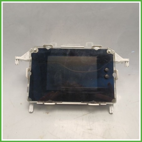 Display Indicatore Multifunzionale FORD FIESTA CB1 1.4 16V BA6T18B955FA 2008 2013 SONY 0259A